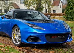 Lotus Evora GT410