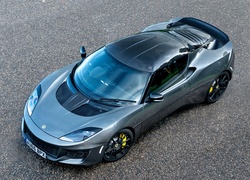 Samochód, Lotus, Evora Sport 410