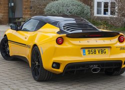 Lotus Evora Sport 410