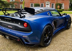 Lotus Exige Cup 380