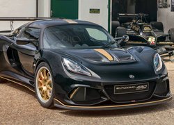 Lotus Exige