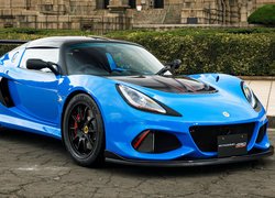 Lotus Exige Cup 430