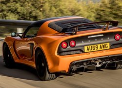 Lotus Exige Sport 350