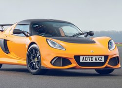 Lotus Exige Sport 390 Final Edition, 2021