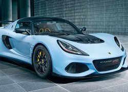 Lotus Exige Sport 410