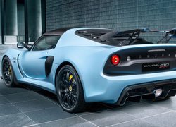 Lotus Exige Sport 410, 2018