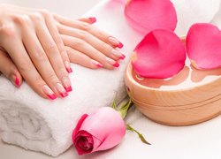 Manicure