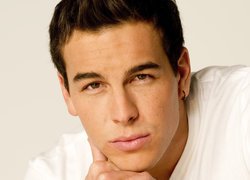 Mężczyzna, Aktor, Mario Casas