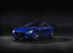 Maserati Ghibli S Q4 GranSport