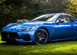 Maserati Gran Turismo Sport