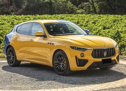 Maserati Levante GT