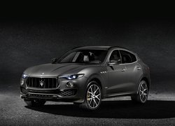 Maserati Levante S Q4 GranSport
