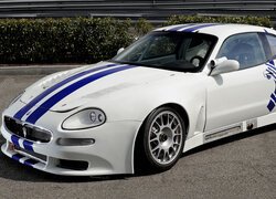 Maserati Trofeo