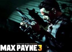 Max payne 3