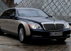 Maybach 62