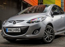 Mazda 2 Sport