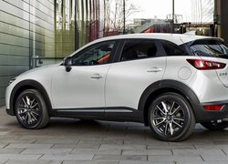 Mazda, CX-3