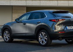 Mazda CX-30 tył