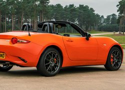 Mazda MX-5 30th Anniversary