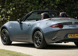 Mazda MX-5 R-Sport, 2020