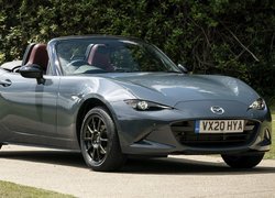 Mazda MX-5 R Sport