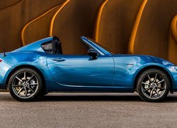 Mazda MX-5 RF