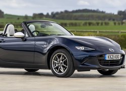 Mazda MX-5 Sport Venture