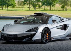McLaren 600LT by MSO