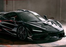 McLaren 765LT Novitec