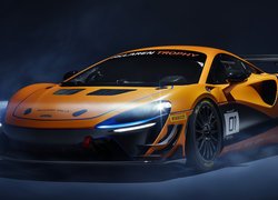 McLaren Artura Trophy