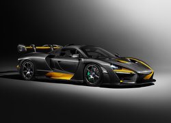 McLaren Senna P15, 2018