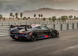 McLaren Senna XP