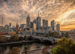 Melbourne