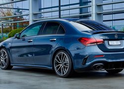 Mercedes-AMG A 35 rocznik 2020