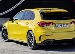 Mercedes-AMG A35