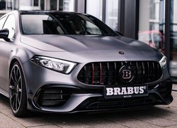 Mercedes-AMG A45 S, Brabus