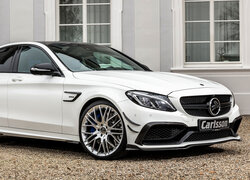 Mercedes-AMG C63 Carlsson