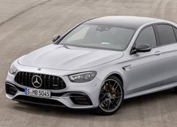 Mercedes-AMG E 63 S rocznik 2020