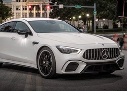 Mercedes-AMG GT 53