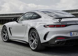 Mercedes-AMG GT, 63, Pro Coupe