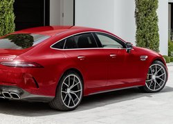 Mercedes-AMG GT 63 S E Performance rocznik 2022