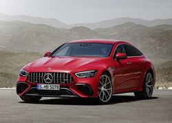 Mercedes-AMG GT 63 S E Performance