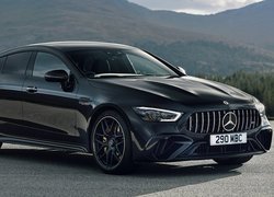 Mercedes-AMG GT 63 S E