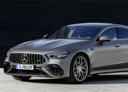 Mercedes-AMG GT 63 S, 2022