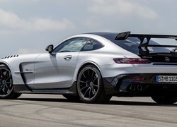 Mercedes-AMG GT Black Series, 2020