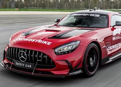 Mercedes-AMG GT Black Series F1 Safety Car