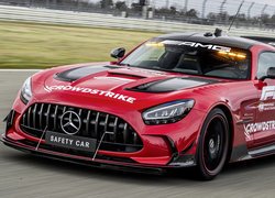 Mercedes-AMG GT Black Series F1 Safety Car