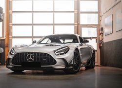 Mercedes-AMG GT Black Series, Tuning Opus, 2021