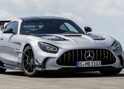 Mercedes-AMG GT Black Series