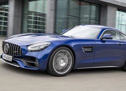 Mercedes-AMG GT